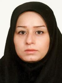 صدیقه جعفری مجد